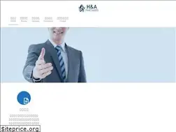Sites similar to haa-p.co.jp