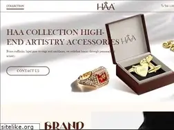 Sites similar to haa.com