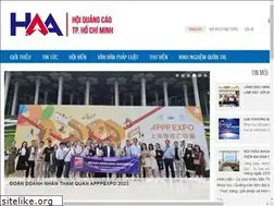 Sites similar to haa.vn