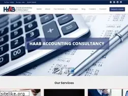 Sites similar to haabaccounting.com