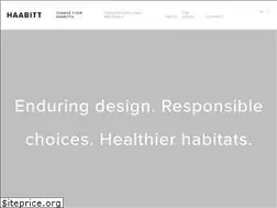 Sites similar to haabitt.com