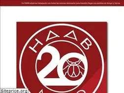 Sites similar to haabmexico.com