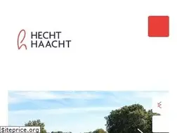 Sites similar to haacht.be