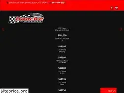 Sites similar to haackemotors.com