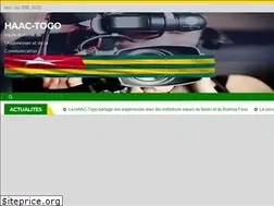 Sites similar to haactogo.tg