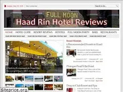 Sites similar to haadrinhotelreviews.info