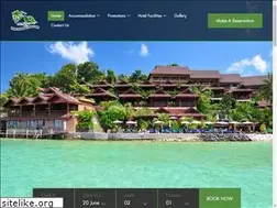 Sites similar to haadyao-bayviewresort.com