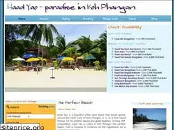 Sites similar to haadyao.info