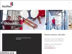 Sites similar to haafkesveldwachter.nl