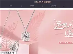Sites similar to haafoo.com