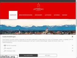 Sites similar to haag-aktiv.de