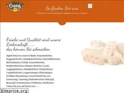 Sites similar to haag-baeckerei.de