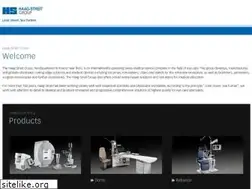 Sites similar to haag-streit.com