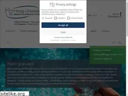 Sites similar to haag-zeissler.com