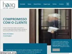 Sites similar to haag.pt