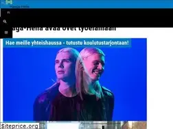 Sites similar to haaga-helia.fi