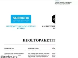 Sites similar to haaganpyorahuolto.fi