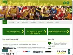 Sites similar to haagatletiek.nl