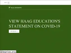 Sites similar to haagcertifiedinspector.com