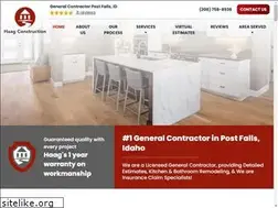Sites similar to haagconstruct.com