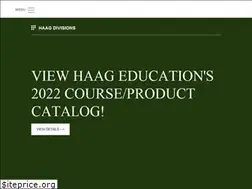 Sites similar to haageducation.com