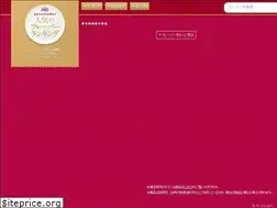 Sites similar to haagen-dazs-expo.jp