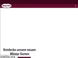 Sites similar to haagen-dazs.at