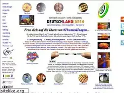 Sites similar to haagen.de