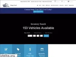 Sites similar to haagfordsales.com
