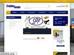 Sites similar to haagiseosad.ee