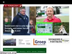 Sites similar to haaglandenvoetbal.nl