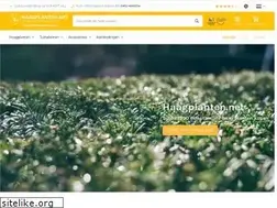Sites similar to haagplanten.net