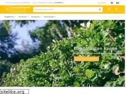 Sites similar to haagplantenkopen.be