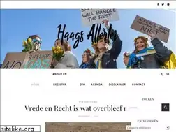 Sites similar to haagsallerlei.nl