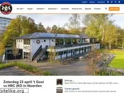 Sites similar to haagscherugbyclub.nl