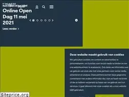 Sites similar to haagsehogeschool.nl