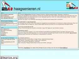 Sites similar to haagsenieren.nl
