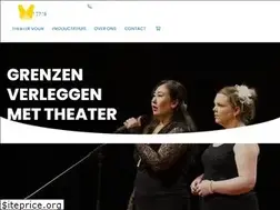 Sites similar to haagstheaterhuis.nl