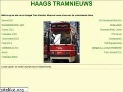 Sites similar to haagstramnieuws.org