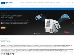 Sites similar to haagstreituk.com