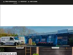 Sites similar to haagsuitburo.nl