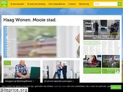 Sites similar to haagwonen.nl