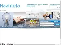 Sites similar to haahtela.fi