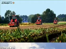 Sites similar to haaijer.nl