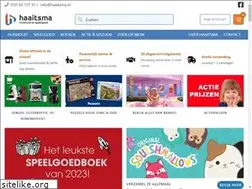 Sites similar to haaitsma.nl