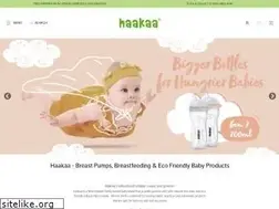 Sites similar to haakaa.co.nz