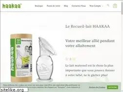 Sites similar to haakaafrance.fr