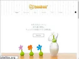 Sites similar to haakaajp.com