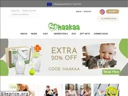 Sites similar to haakaaofficial.co.uk