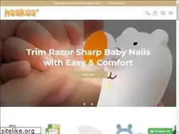Sites similar to haakaausa.com